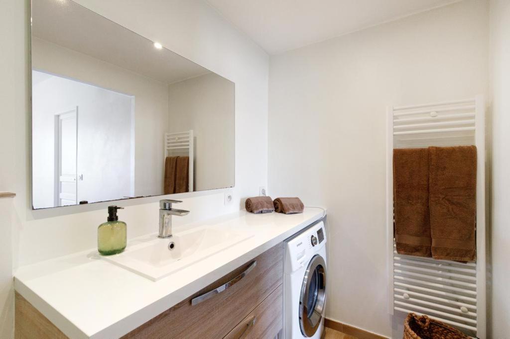 Climatises - Vieil Appartamento Antibes